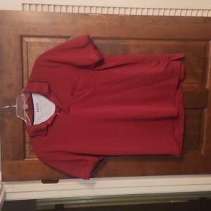 Men's izod polo